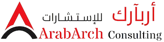 ArabArch Logo