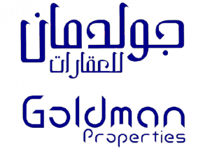 Goldman Properties Logo